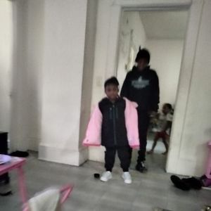 Meet your Posher, Markey